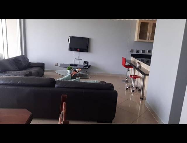 3 BEDROOM APARTMENT FOR SALE IN POINT WATERFRONT